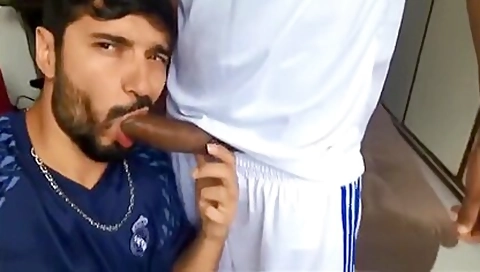 Large 10-pounder Creampie At Find Homosexual