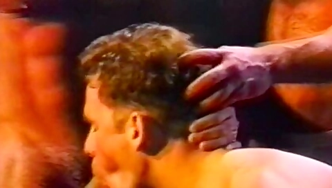 Vintage Gay Dudes Are Never Been As Hunk As These - Teaser Video