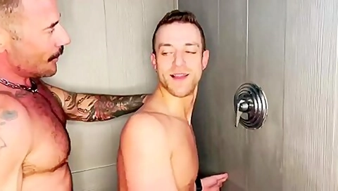 Gay Porn 600 - Teaser Video