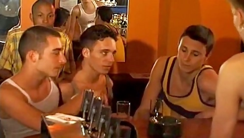 Horny Sex Clip Gay Big Dick Best , Watch It