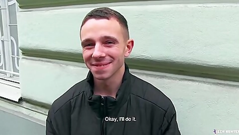 Excellent Adult Clip Gay Czech Fantastic , Check It