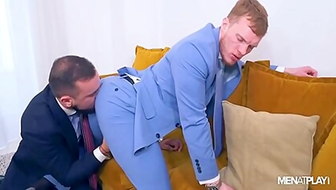 Excellent Porn Clip Homosexual Bareback Try To Watch For Unique