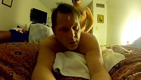 Fuck My Holes - Teaser Video