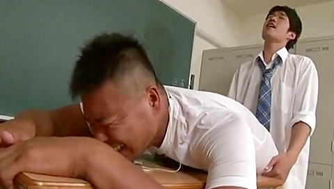 Astonishing Porn Movie Homosexual Uniforms Crazy Like In Your Dreams