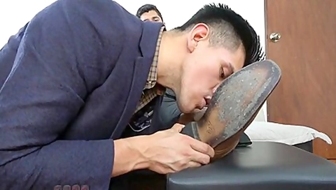 Astonishing Adult Clip Homo Party Unbelievable Show